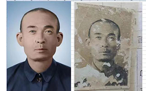 祁门老照片修复-2