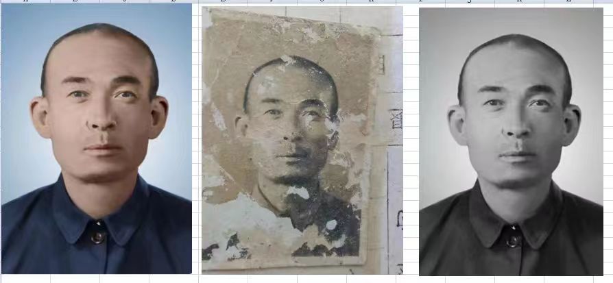 祁门老照片模糊修复-21